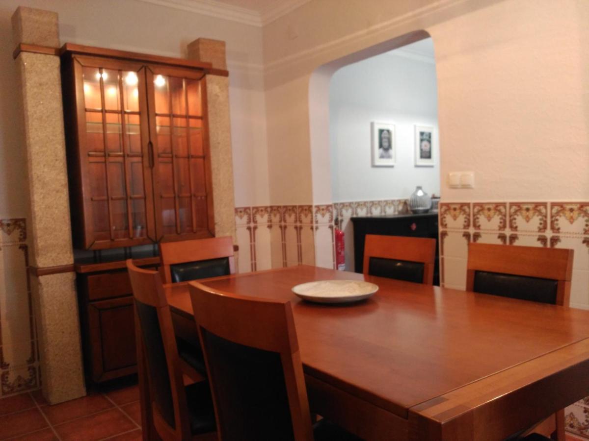 فيلا Casa Viela فيزيو المظهر الخارجي الصورة